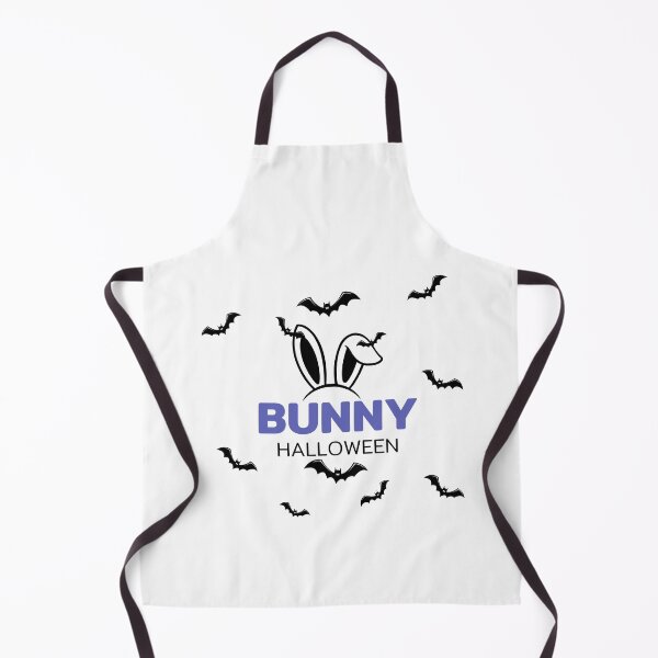 Item preview, BUNNY HALLOWEEN 1 designed and sold by ORNYOU.