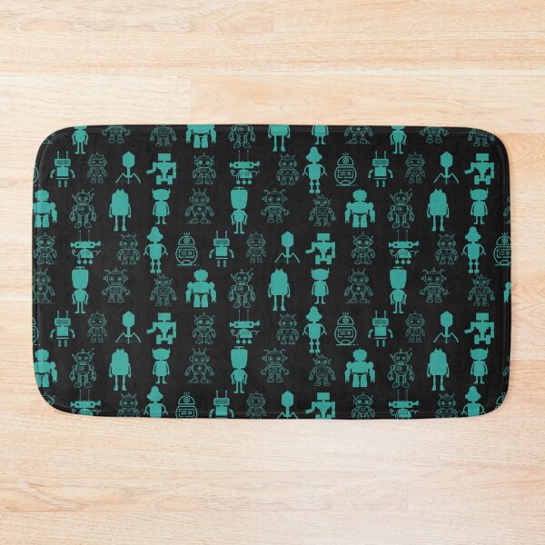 Item preview, Robot Land designed and sold by zzzozzo.