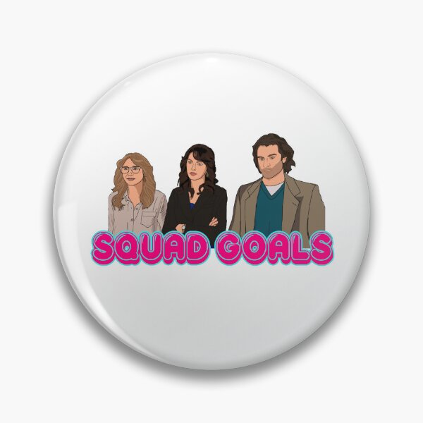 Item preview, Tully, Kate, and Johnny  designed and sold by swanspirate520.