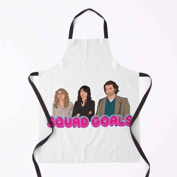 Item preview, Tully, Kate, and Johnny designed and sold by swanspirate520.