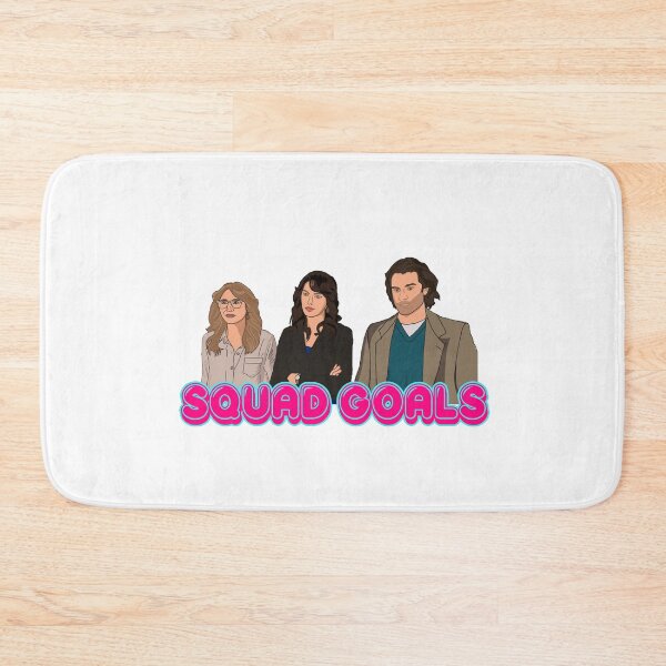Item preview, Tully, Kate, and Johnny  designed and sold by swanspirate520.
