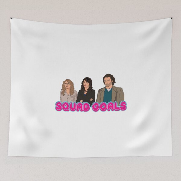 Item preview, Tully, Kate, and Johnny  designed and sold by swanspirate520.
