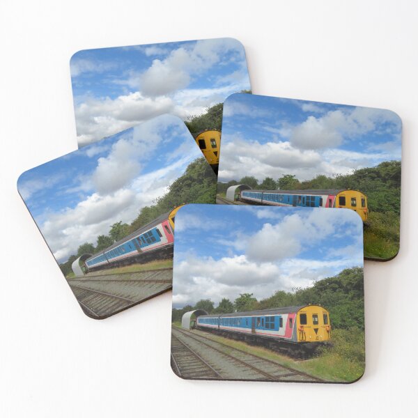 Item preview, Train 205205, Ongar, Essex designed and sold by wiggyofipswich.