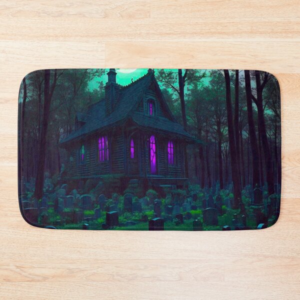 Item preview, Abandoned Enchantment designed and sold by CaroleAnne3.