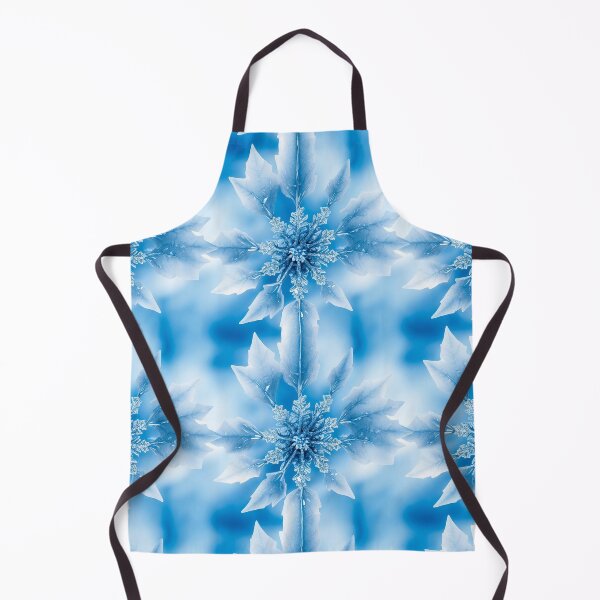 Item preview, Snowflake Ice Bloom designed and sold by TheLastGarden.