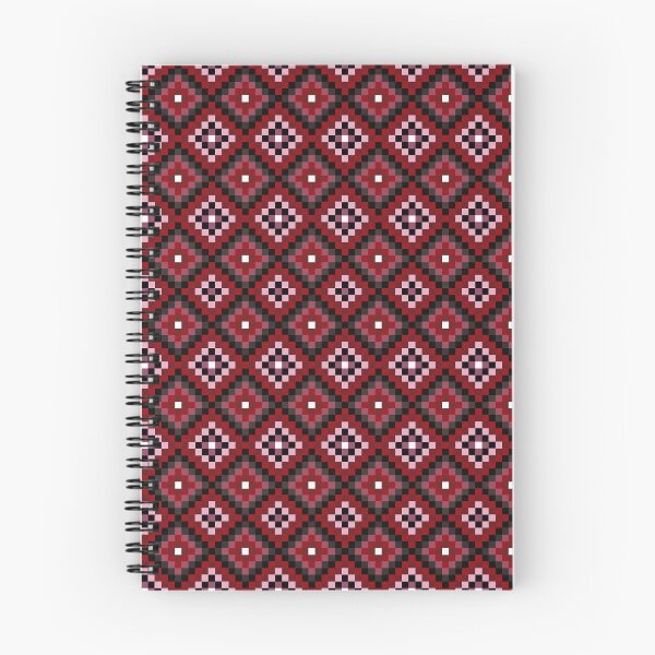 Item preview, Patchwork pattern squares designed and sold by Carlos Gudino.