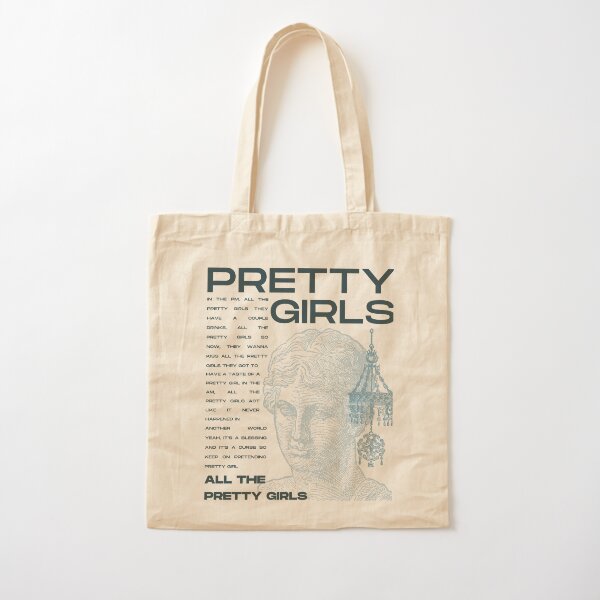 Artikel-Vorschau von Reneé Rapp Pretty Girls – Schneeengel, designt und verkauft von digitalbyrk.