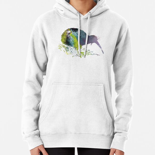 Sudadera Brasil -  New Zealand