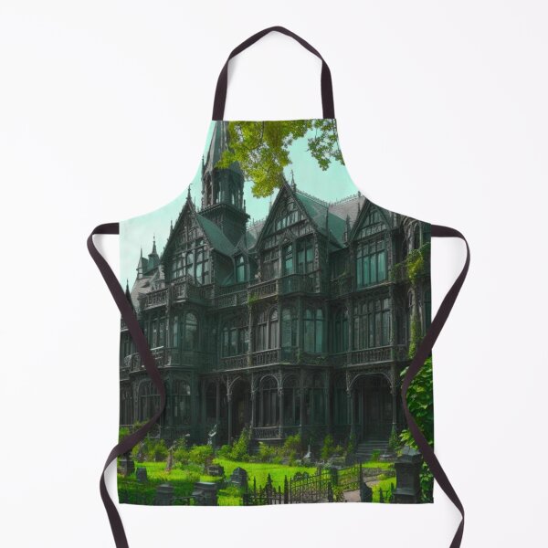 Item preview, Abandoned Enchantment designed and sold by CaroleAnne3.