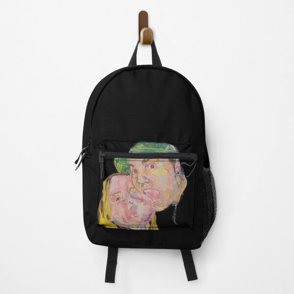 Item preview, Emo Kids with Bubble Gum | Emo Kids at a Punk Show | designed and sold by ScrappinSal.