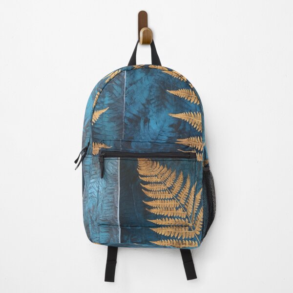 Item preview, Blue Fern Digital Design 1 designed and sold by zolarche.