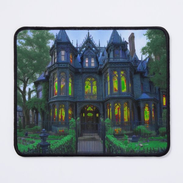 Item preview, Abandoned Enchantment designed and sold by CaroleAnne3.