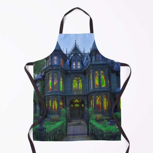 Item preview, Abandoned Enchantment designed and sold by CaroleAnne3.