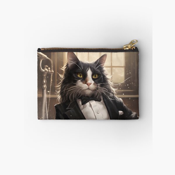 Item preview, The Morning After designed and sold by Justpurrs.