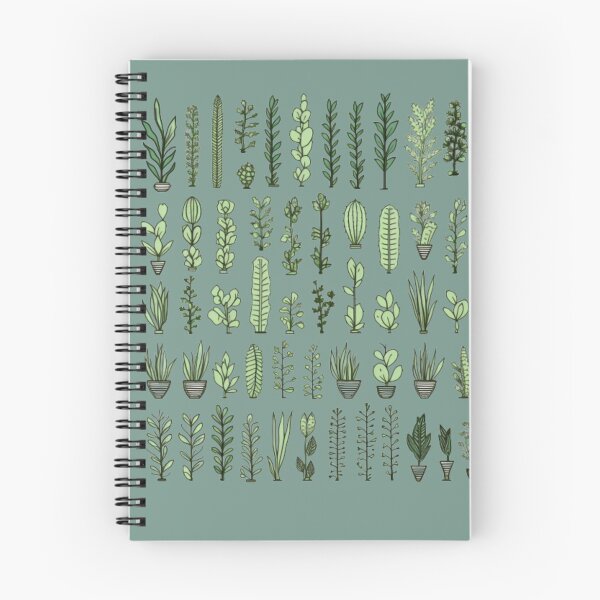 Item preview, Cactus ,arranged in a row designed and sold by Icon-Network.