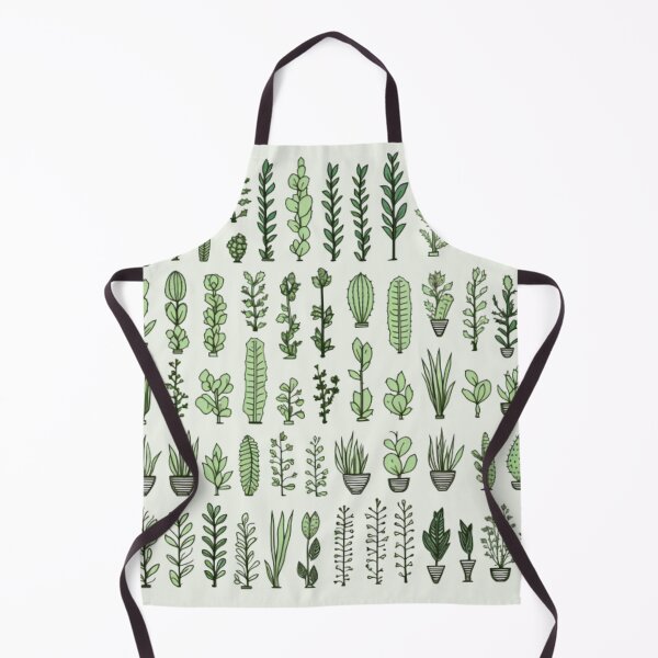 Item preview, Cactus ,arranged in a row designed and sold by Icon-Network.
