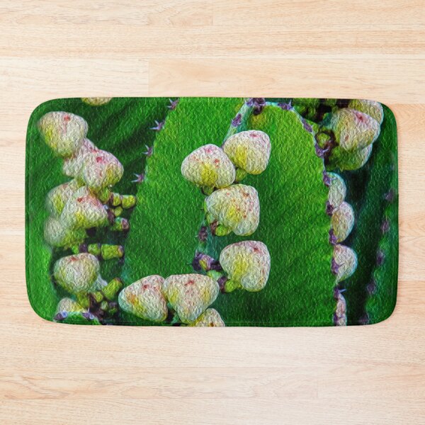 Item preview, Creative Cactus Fruiting designed and sold by heatherfriedman.