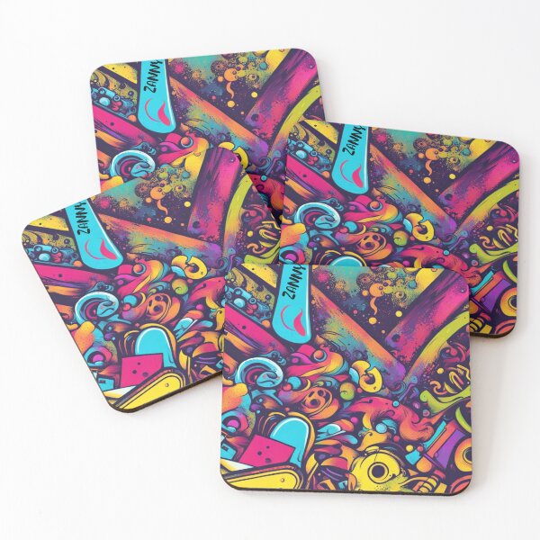 Item preview, Urban Ride Vibe designed and sold by ZanyFits.