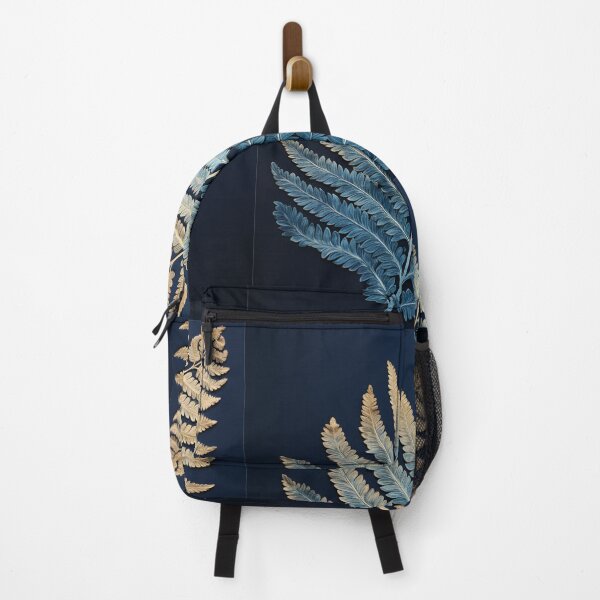 Item preview, Blue Fern Digital Design 2 designed and sold by zolarche.