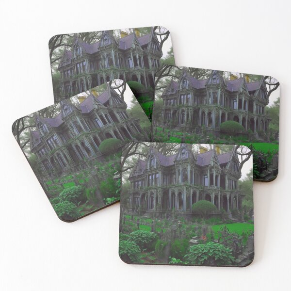 Item preview, Abandoned Enchantment designed and sold by CaroleAnne3.