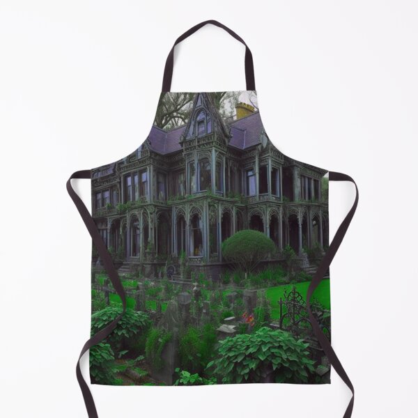 Item preview, Abandoned Enchantment designed and sold by CaroleAnne3.