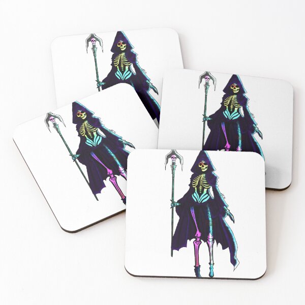 Item preview, Neon Skeleton  designed and sold by LCR-ART.
