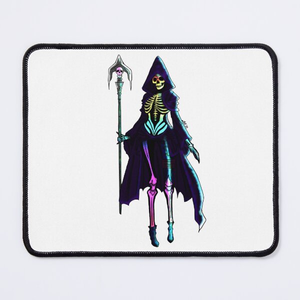 Item preview, Neon Skeleton  designed and sold by LCR-ART.