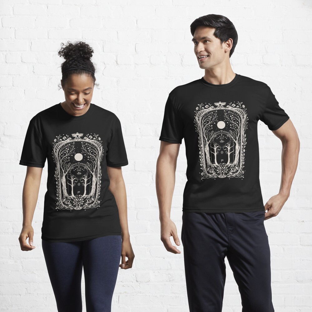 Item preview, Active T-Shirt designed and sold by daianaart.