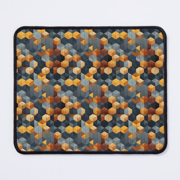 Item preview, Geometric Marvels designed and sold by chaidapha.