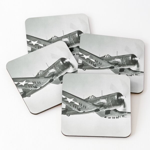 Item preview, WW2 Aircraft - The F4U Corsair designed and sold by TheHappyK.