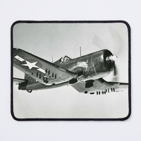 Item preview, WW2 Aircraft - The F4U Corsair designed and sold by TheHappyK.