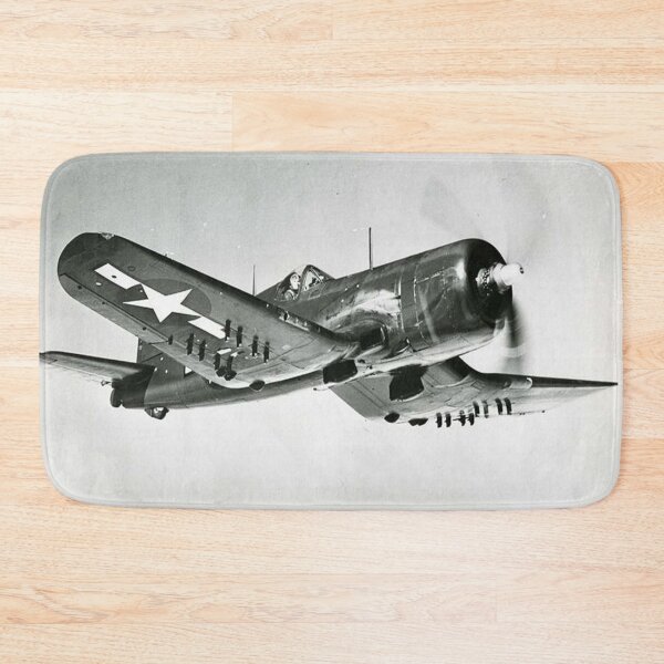 Item preview, WW2 Aircraft - The F4U Corsair designed and sold by TheHappyK.