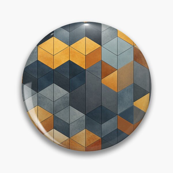 Item preview, Geometric Marvels designed and sold by chaidapha.