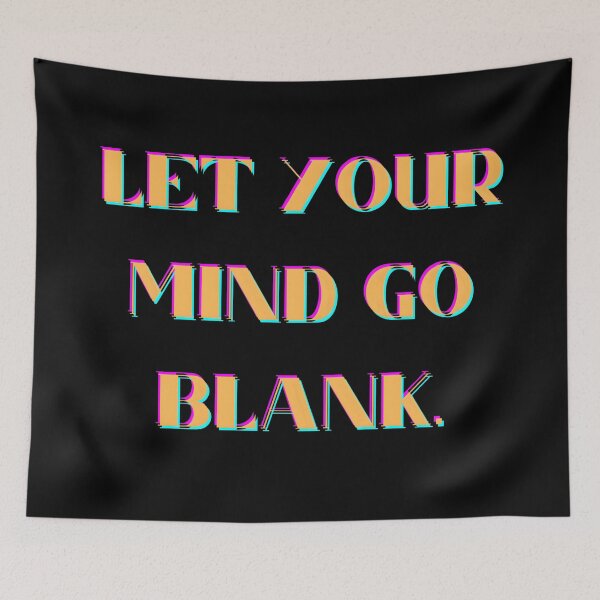 Item preview, Sentences that make you feel calm designed and sold by MiddleKlin.