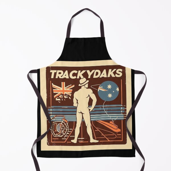 Item preview, TRACKY DAKS #STRAYA designed and sold by Takin-Thepiss.