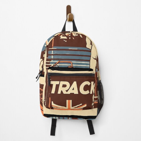 Item preview, TRACKY DAKS #STRAYA designed and sold by Takin-Thepiss.