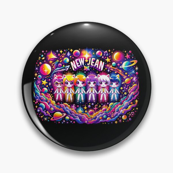 Item preview, NewJean Kpop Stage designed and sold by Places On Earth.