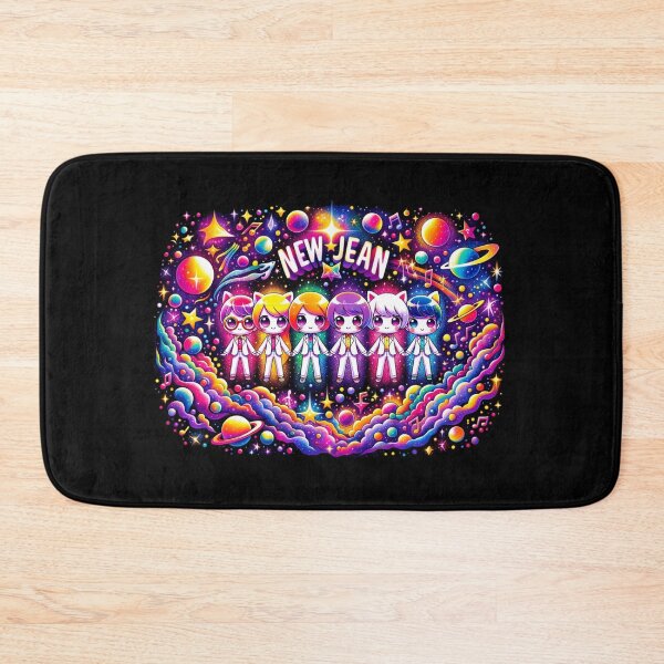 Item preview, NewJean Kpop Stage designed and sold by Places On Earth.