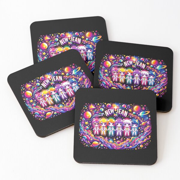 Item preview, NewJean Kpop Stage designed and sold by Places On Earth.