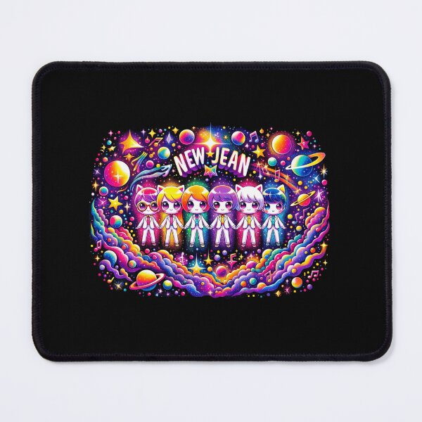 Item preview, NewJean Kpop Stage designed and sold by Places On Earth.