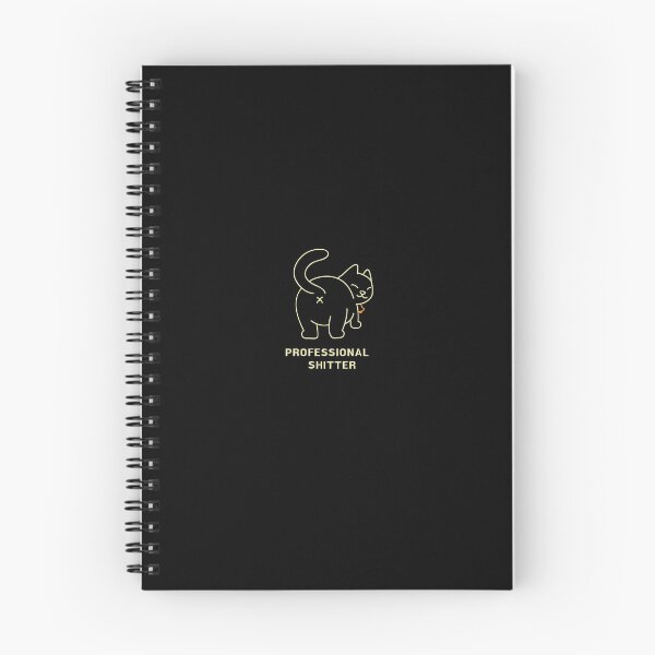 Item preview, Professional Shitter designed and sold by TheMellowDesign.
