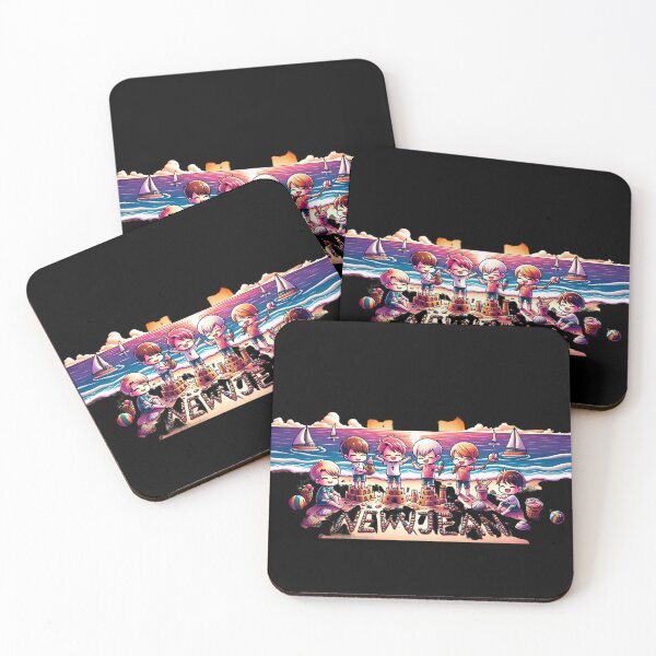 Item preview, NewJeans Kpop designed and sold by Places On Earth.