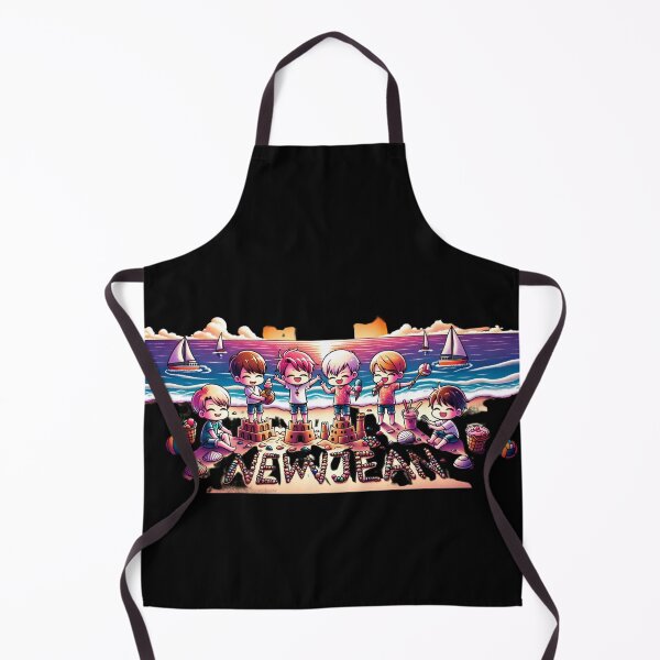 Item preview, NewJeans Kpop designed and sold by Places On Earth.