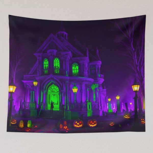 Item preview, Abandoned Enchantment designed and sold by CaroleAnne3.