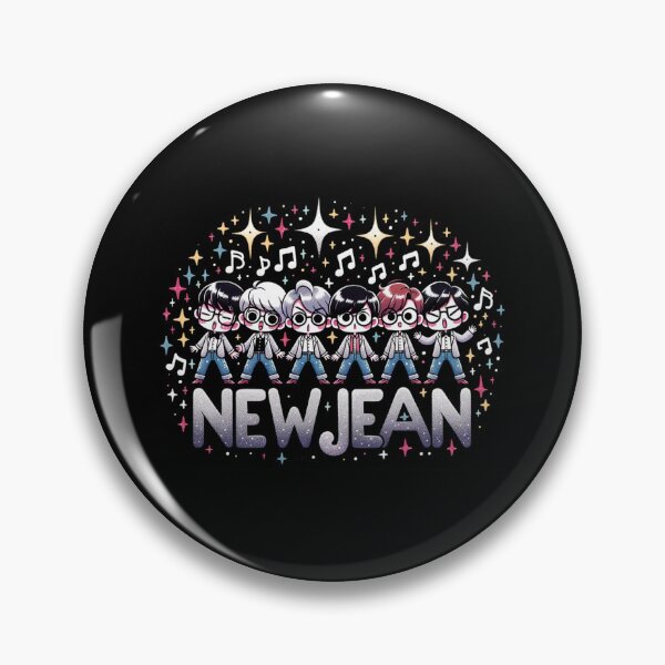 Item preview, NewJeans Kpop designed and sold by Places On Earth.