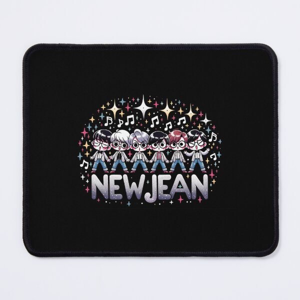 Item preview, NewJeans Kpop designed and sold by Places On Earth.