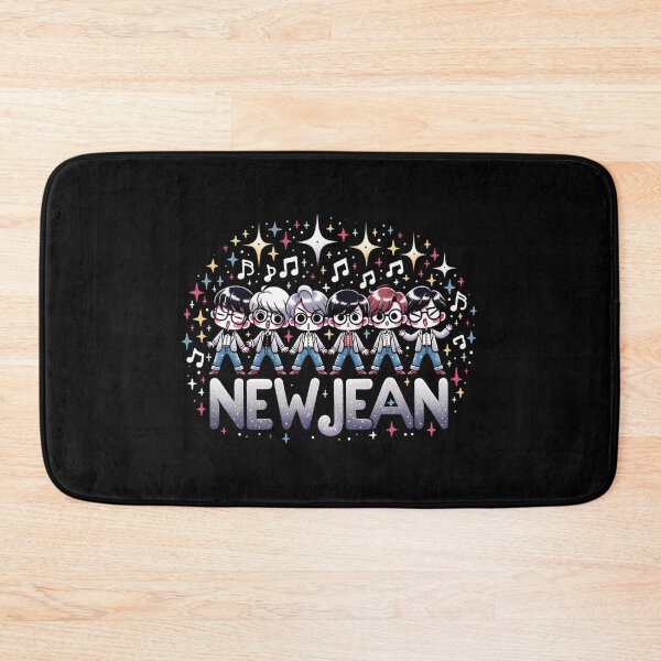 Item preview, NewJeans Kpop designed and sold by Places On Earth.