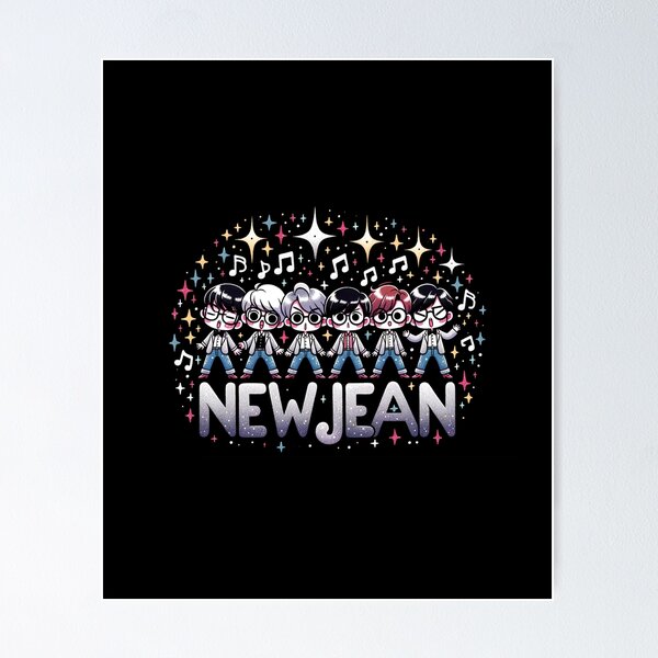 newjeans poster edit  Cute poster, Pink posters, Pop posters