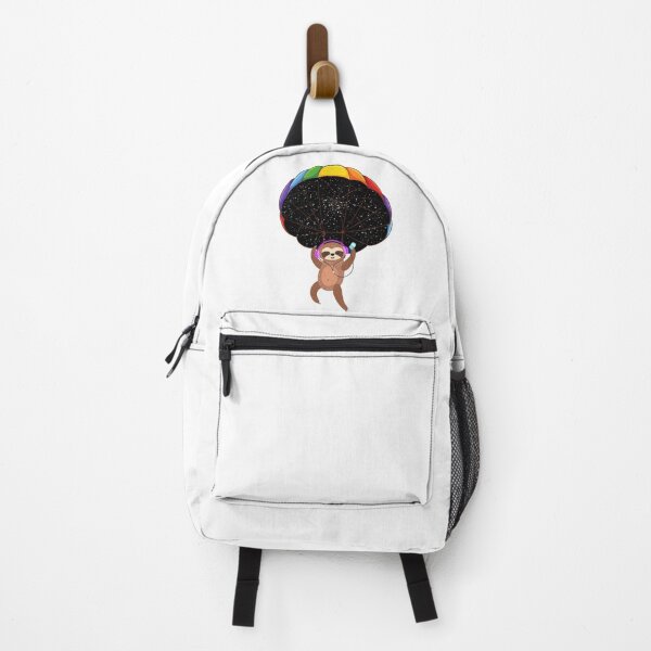 Item preview, Parachute Sloth designed and sold by Eolithic.