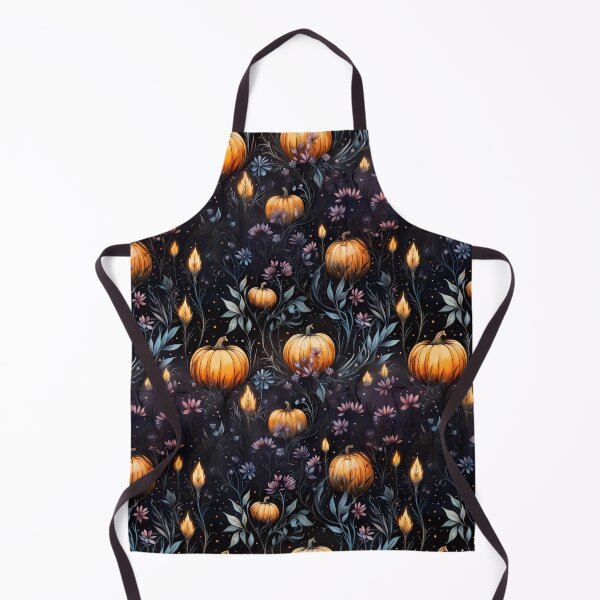 Item preview, The secret pumpkin - Halloween night designed and sold by Paint U by Krisanee.